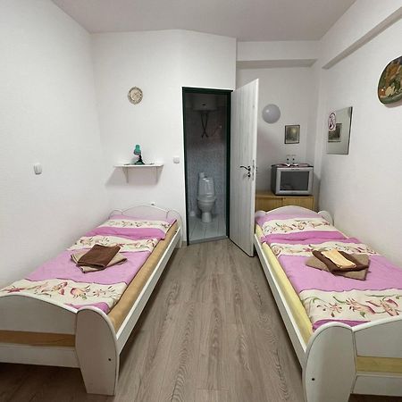 Penzión Pod Zámkom Bojnice Exterior foto